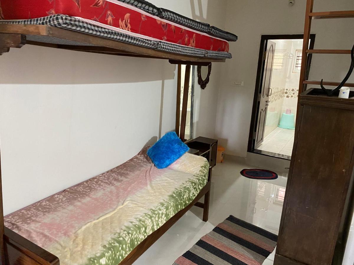 Shilpa Vikas Homestay Madikeri Eksteriør bilde